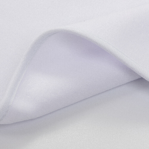 Pătură din fleece 152 x 127 cm pentru sublimare