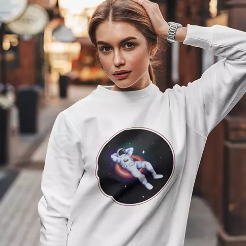 Zauvijek pet zvjezdica Univerzalni A4 - 1 list