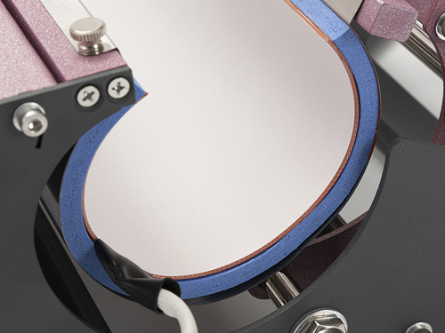 Craft Express Elite Pro Sparkling Purple stiskalnica za vrče in kozarce