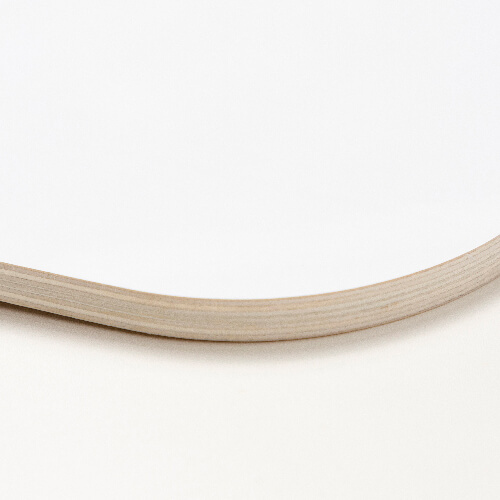 Houten pallet voor sublimatie