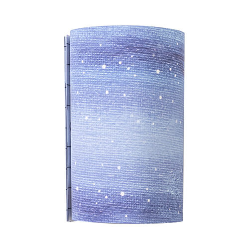 Firefly Night transferark 30,5 x 11,4 cm - 4 stk.