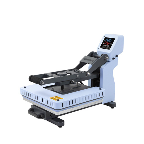 Drawer Craft Express ploski tiskarski stroj 38 x 38 cm Modra