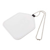 Leather pendant for sublimation - PUC01