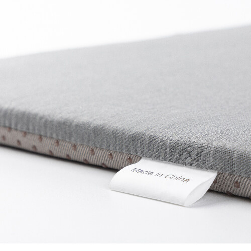 Thermische mat 30 x 23 cm