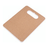 Matt ceramic mat for sublimation - rectangle