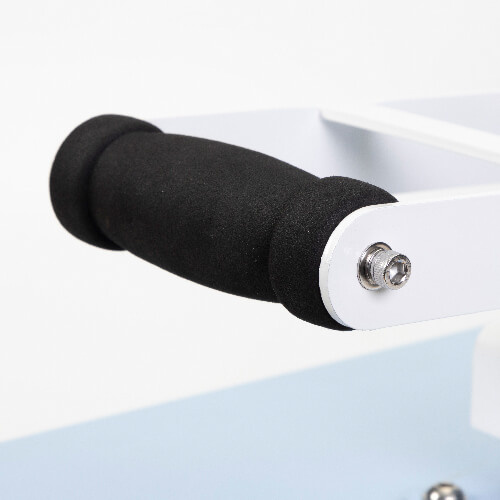 Prensa plana automática Otter Drawer Clamshell 40 x 60 cm