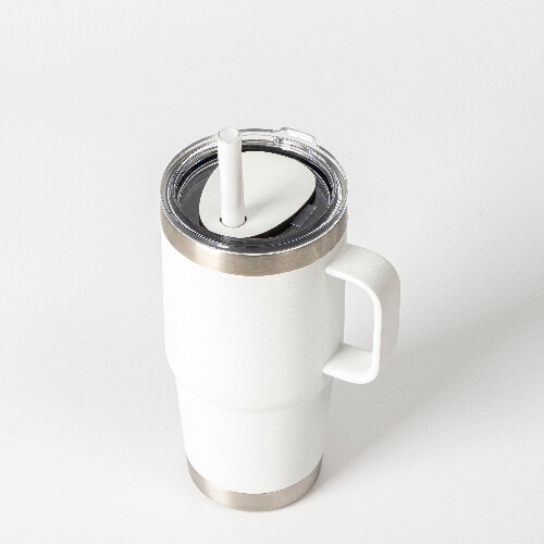 Priponka z imenom iz steklenih vlaken za lonček 480 / 600 / 540 / 750 ml za sublimacijo - jajce