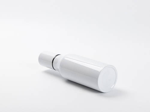 Distributeur d'huile 750 ml en acier inoxydable pour sublimation - blanc