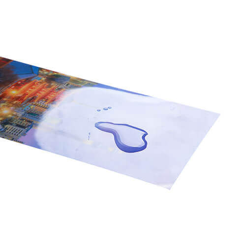 Sublex - folie de sublimare - 1 m.