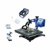 Tlač COMBO 5 v 1 Termotransfer Sublimácia