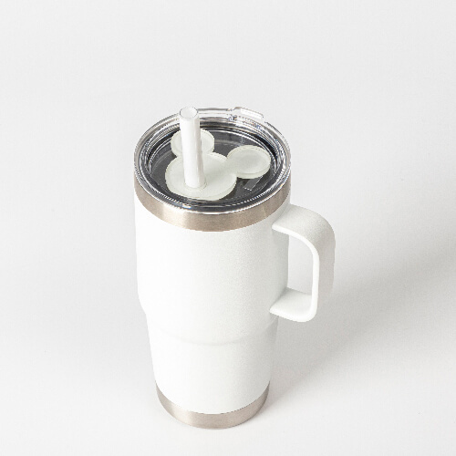 Akrilna priponka z imenom za 480 / 600 / 540 / 750 ml vrč za sublimacijo - Mickey