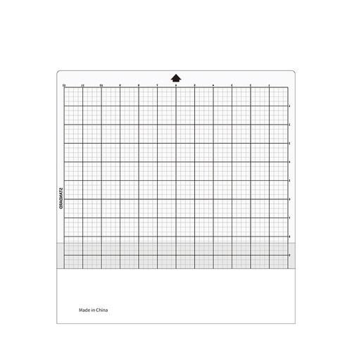 Vágószőnyeg 30 x 30 cm - 4 db.