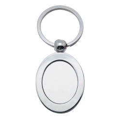 Atslēgu gredzens Sublimācijas termiskā pārnese