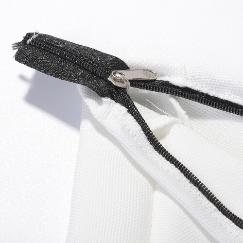 Canvas tas - hondendrager voor sublimatie