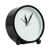 Sublimation alarm clock - black