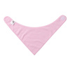 Children's bandana for sublimation - pink