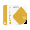 Cerneală cu gel ChromaBlast-HD BLACK