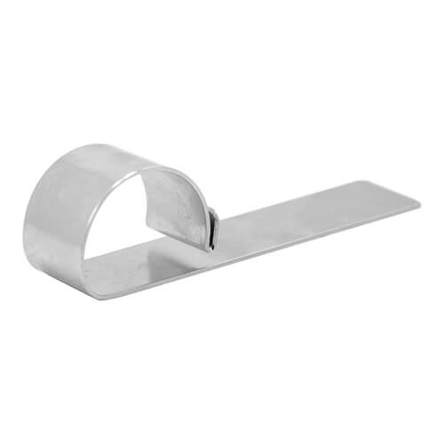 Instrument de modelare a foii de aluminiu pentru ace și brățări Transfer termic prin sublimare