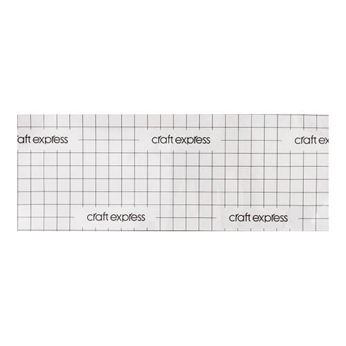 Feuille de transfert Rising Sun 30,5 x 11,4 cm - 4 pcs.