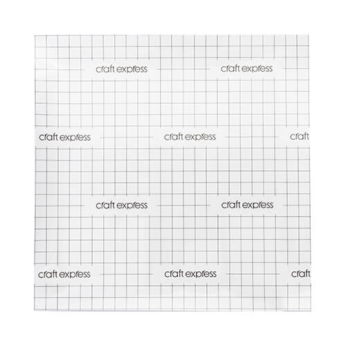 Set of transfer sheets A 30.5 x 30.5 cm - 6 pcs.