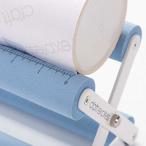 Accesorio para decorar tazas - 27 cm