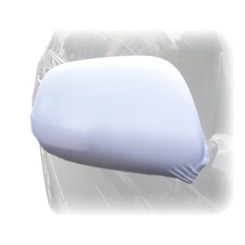 Autótükör sapkák Szublimációs hőátvitel