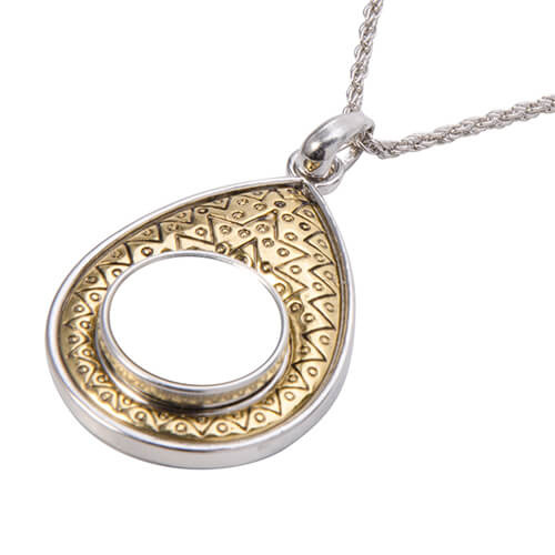 Halsband för sublimering