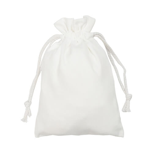 Canvas bag 16 x 23 cm for sublimation