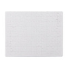 Pussel 25,5 x 20,3 cm 99 element för sublimering