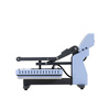 Manuel Craft Express flatbed presse 40 x 60 cm Blå