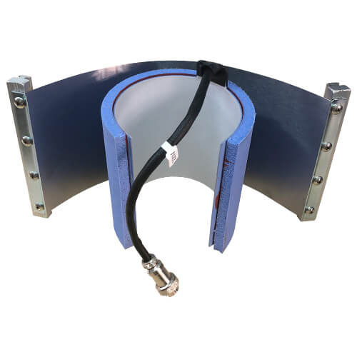 Tassisoojendi PLUS-KBJ2 pressile