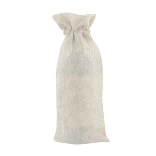 Sack - borcsomagolás vászonból a szublimációhoz