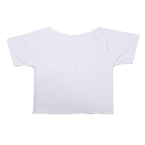 T-shirt til bamse sublimering termisk overførsel print