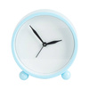 Sublimation alarm clock - blue
