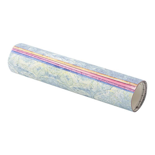 Set de foi de transfer A 30,5 x 30,5 cm - 6 buc.