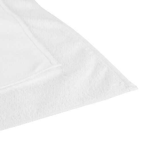 Serviette de plage pour le yoga 60 x 172 cm pour la sublimation