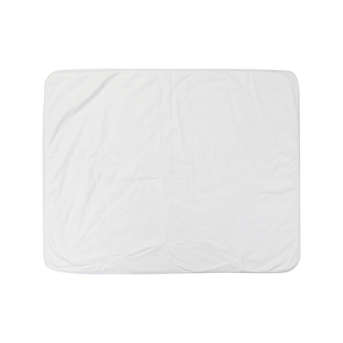 Dierenkleed 127 x 101 cm voor sublimatie 