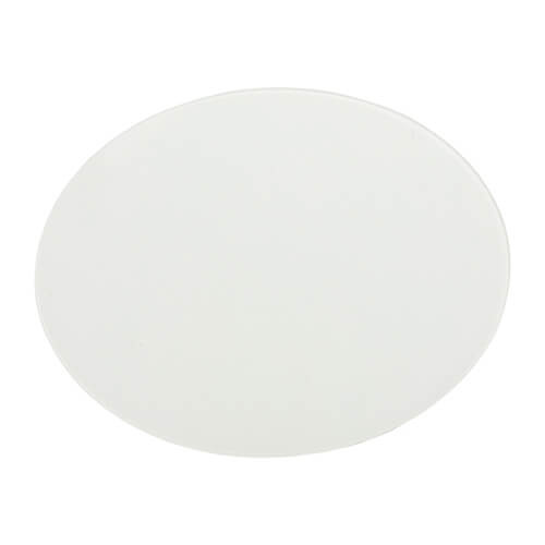 Stikls LED lampām WDYDR10 un WDYD1010 sublimācijai