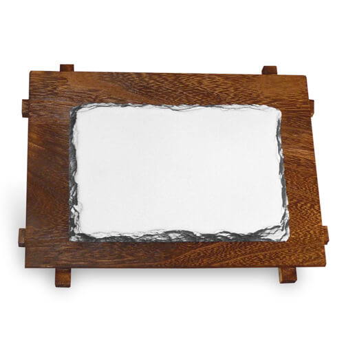 Fénykép gránit SBBH38 Szublimációs hőátvitel