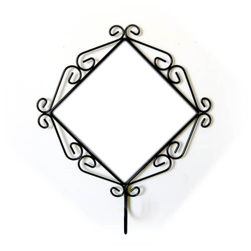 Bøjle til gangen Sublimering med termisk overførsel