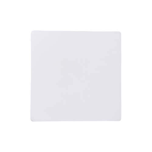 Ceramic mat coaster for sublimation – square