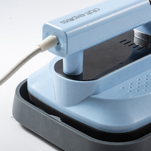 Craft Express kuumpress 17,8 x 20,3 cm