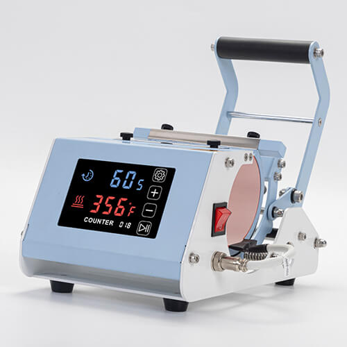 Craft Hobby tasside press