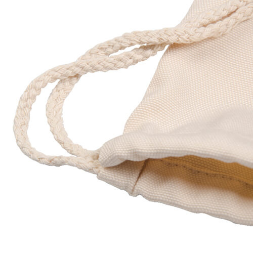 Sac à dos cordon 37 x 44 cm pour sublimation