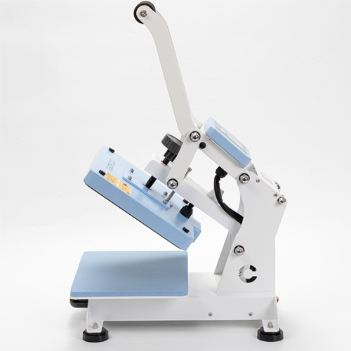 Craft Express T-shirt press 23 x 30 cm