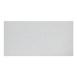 Alumīnija loksne sudraba spīduma 30 x 60 cm sublimācijai