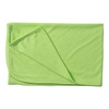 Baby blanket for sublimation - green