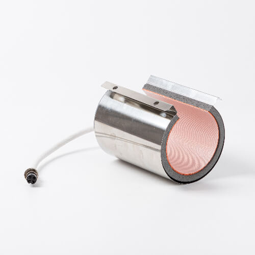 Ohrievač pre šálky Ø 7,5 - 9 cm pre lis CE-TMP30BL