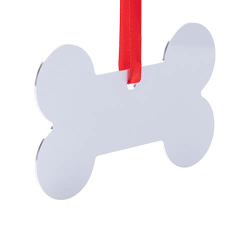 Pendentif en métal pour sublimation - OS