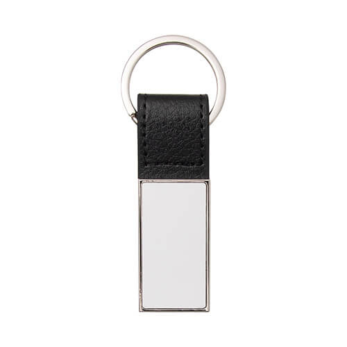 Keychain for sublimation keys